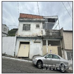 Casa no Vila Anadir