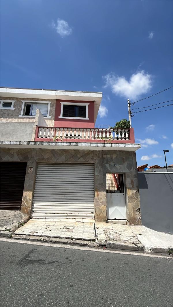 Casa no Tremembe