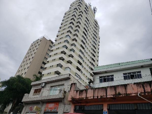 Apartamento no Maxin Santana