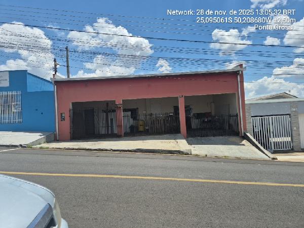 Casa no Núcleo Residencial Santa Paula