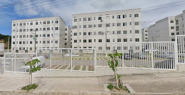 Apartamento no Conquista da Várzea
