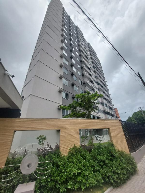 Apartamento no Jardim São Paulo