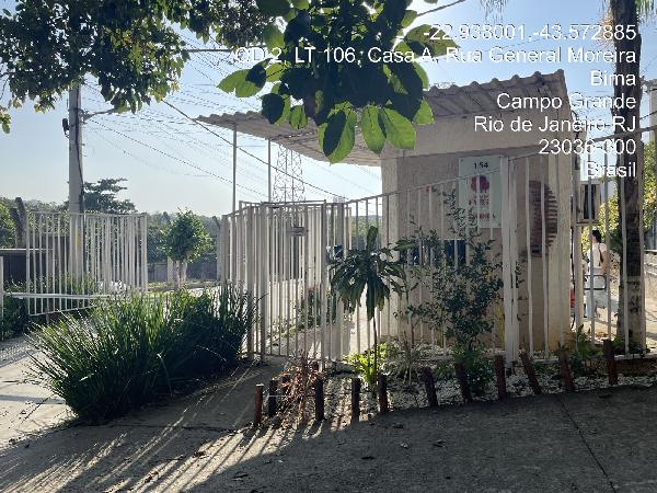 Apartamento no Guaratiba