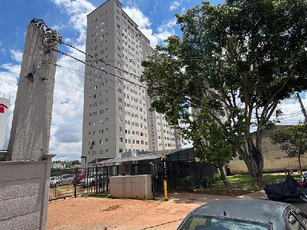 Apartamento no CondomíNio Vivere