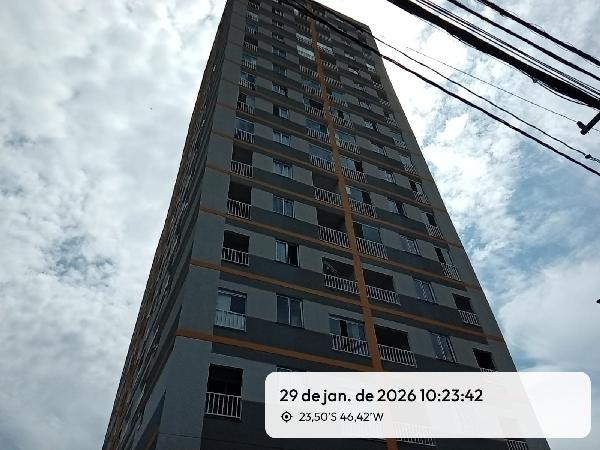 Apartamento no Vila Curuca