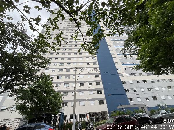 Apartamento no Ape Jardim Sul