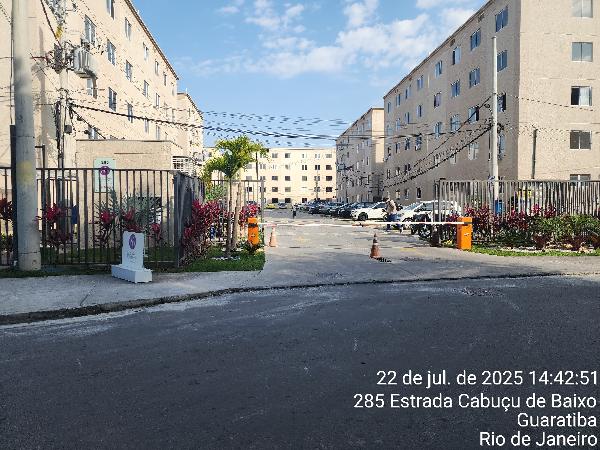 Apartamento no Cond Vivaz Magarça