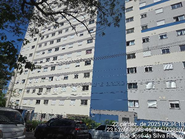 Apartamento no Vila Andrade
