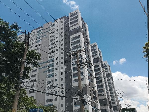 Apartamento no Mooca