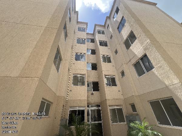 Apartamento no Guabiraba