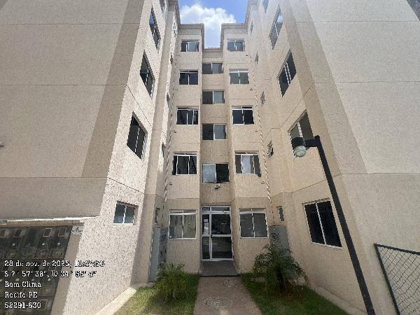 Apartamento no Guabiraba