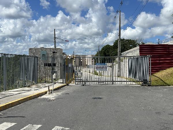 Apartamento no Guabiraba