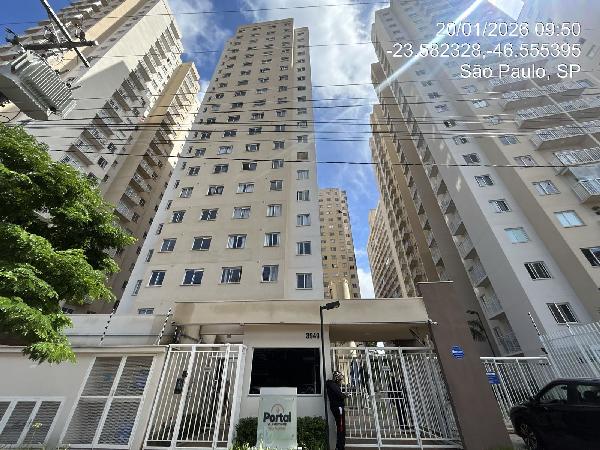 Apartamento no Vila Graciosa