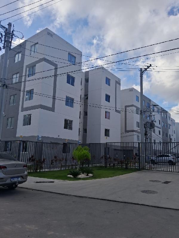 Apartamento no Guaratiba